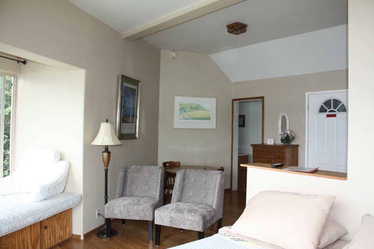 Sweet Escape & Summer Dream Apartment ฟรายเดย์ฮาร์เบอร์ ห้อง รูปภาพ