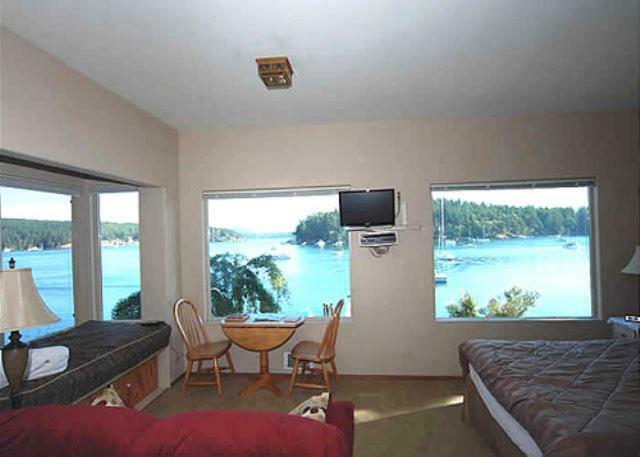 Sweet Escape & Summer Dream Apartment ฟรายเดย์ฮาร์เบอร์ ภายนอก รูปภาพ